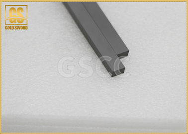 Desgaste duro das placas P30 do desgaste do carboneto de tungstênio do metal - matriz resistente