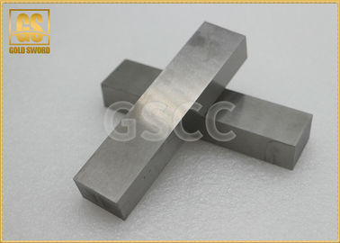 M da placa 180 - 450 do carboneto de tungstênio da resistência de corrosão/velocidade mínima do corte
