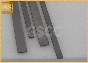 As placas do carboneto de tungstênio da metalurgia de pó/duramente desgaste do carboneto de tungstênio parte