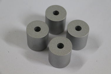 Bocal de pulverizador duro do carboneto de tungstênio da liga ISO9001