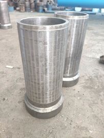 Tiras de desgaste do carboneto de tungstênio de YG6A YG8 para o equipamento do petróleo