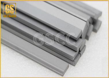 Desgaste alto - lâmina resistente P20/P30 do carboneto do metal para o revestimento de aço