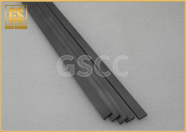 YG6/YG8/YG10X Cabeça de perfurador de barras de carburo de tungstênio para resistência ao desgaste